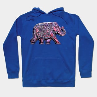 Elephant Hoodie